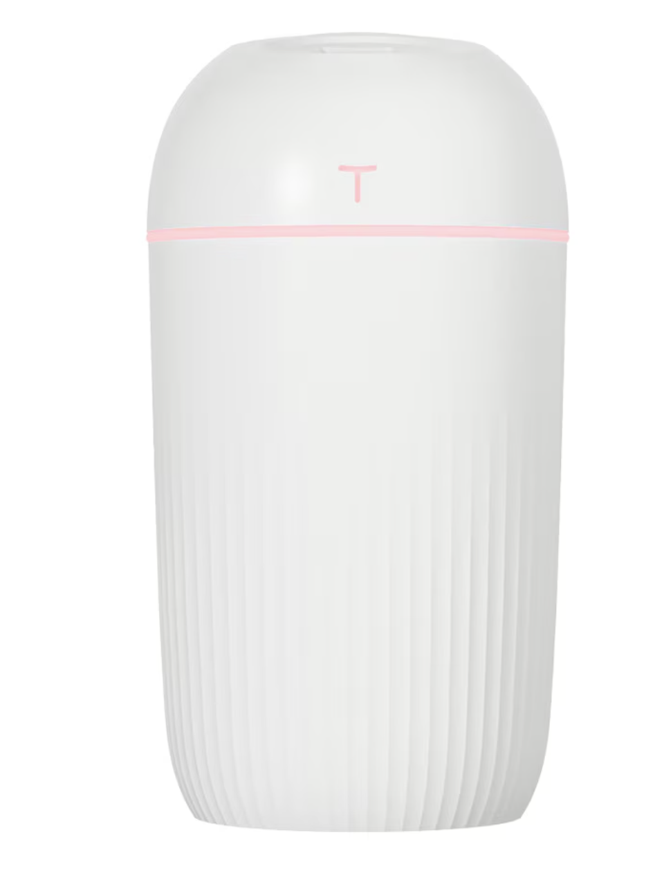 Umidificator cu led pentru birou USB 420ml RD E384